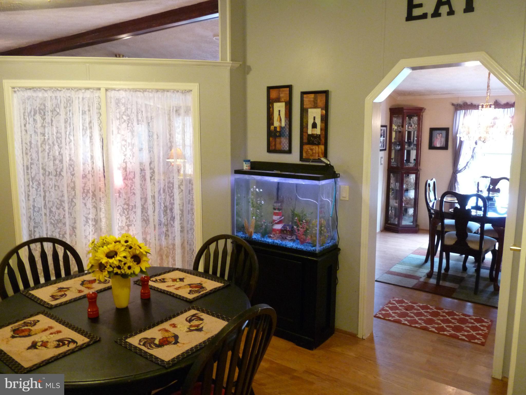 1810 Castleton Road Darlington, MD 21034 - Photo 5 of 30 Kitchen