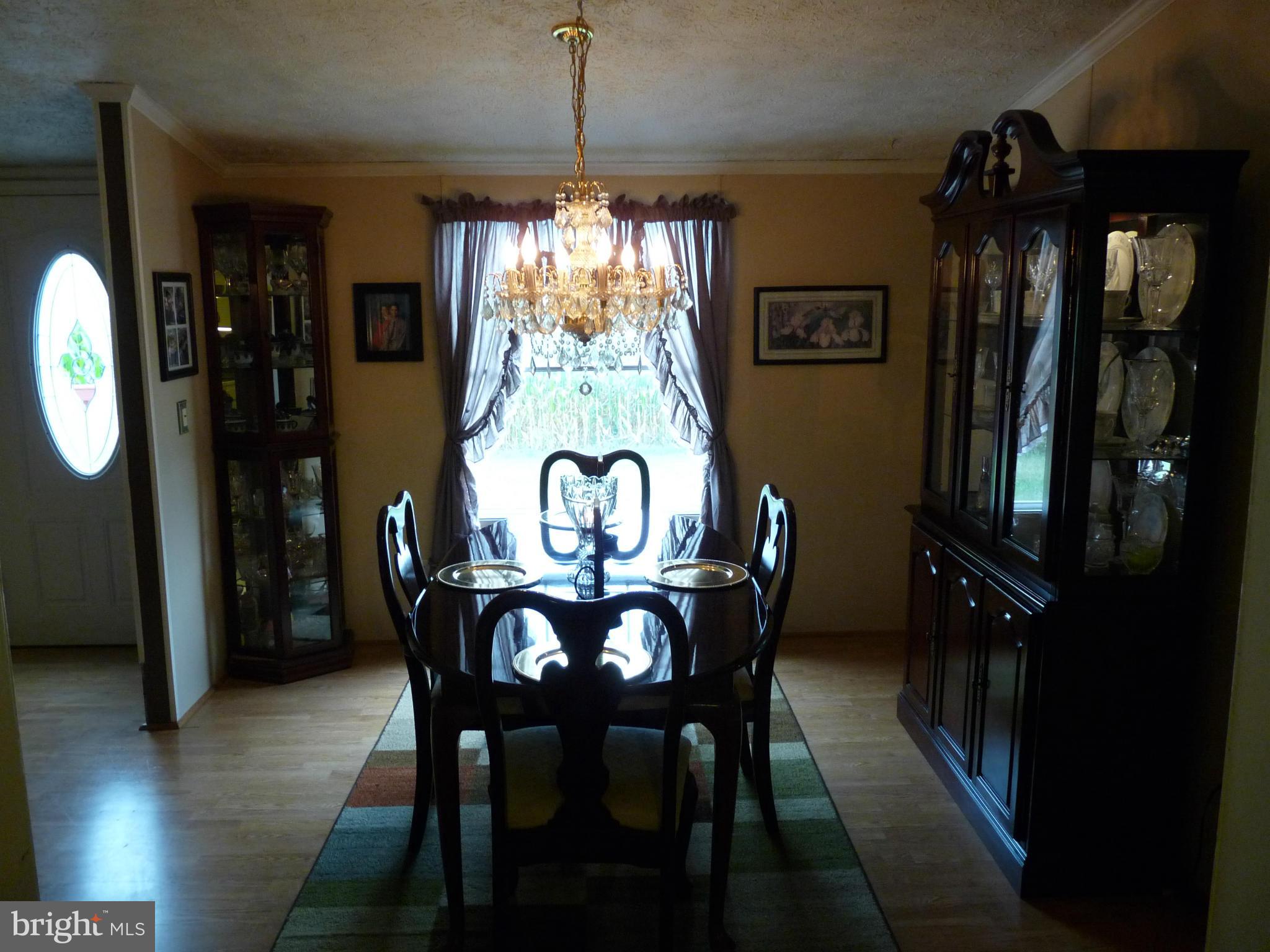 1810 Castleton Road Darlington, MD 21034 - Photo 6 of 30 Dining Room