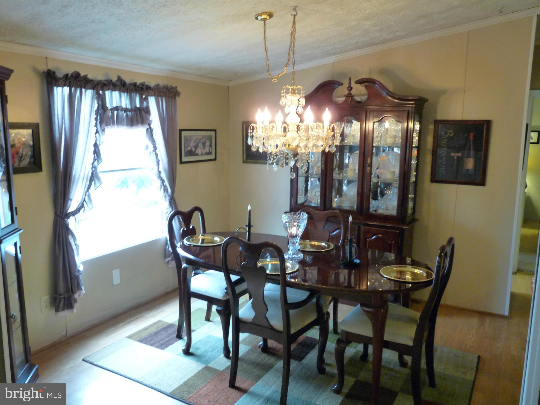 1810 Castleton Road Darlington, MD 21034 - Photo 7 of 30 Dining Room