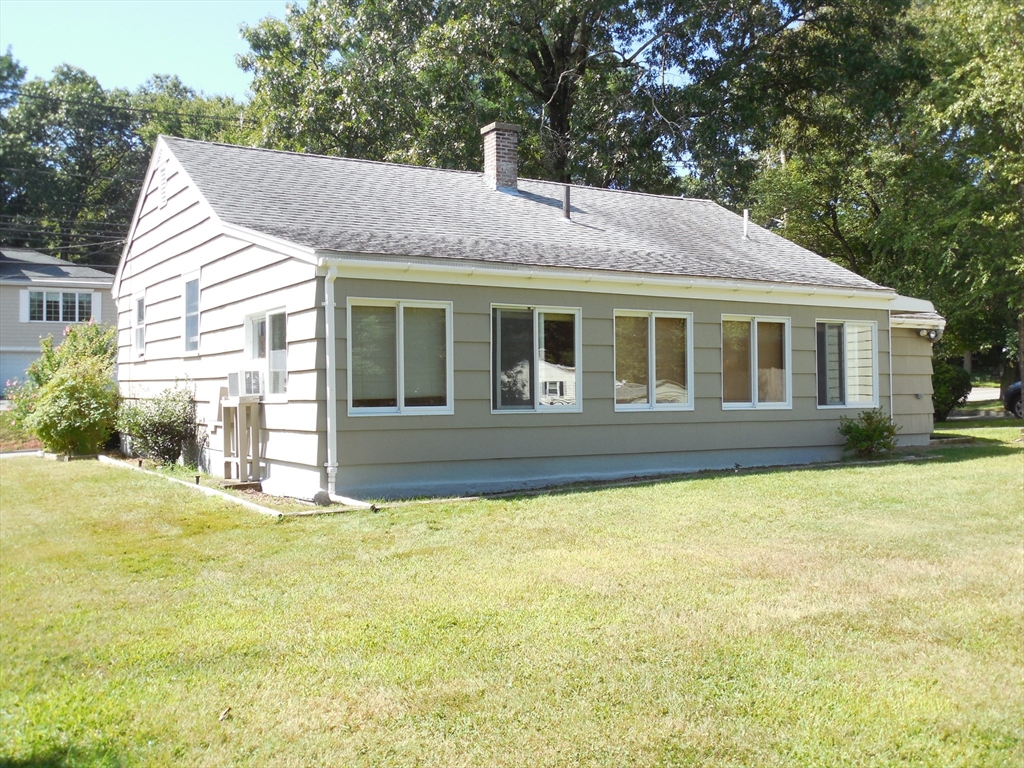 1701 Trapelo Road, Unit 1 Waltham, MA 02451 - Photo 16 of 18