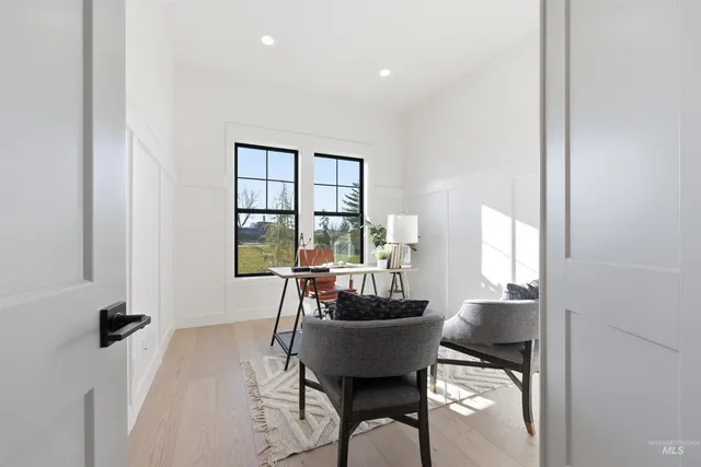 $1,249,900 | 42 East Shafer View Drive, Meridian, ID 83642