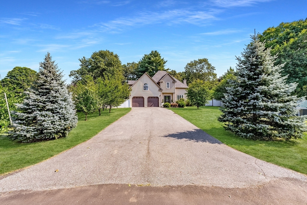 4 Coronet Road Holyoke, MA 01040 - Photo 29 of 29