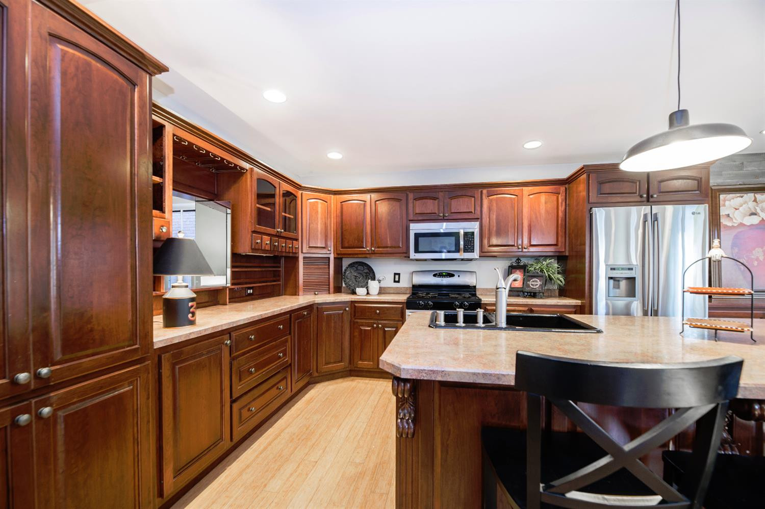 320 McDowell Road Lexington, KY 40502 - Photo 20 of 51 Photo 20
