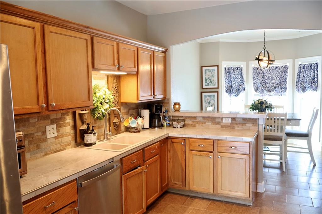 962 Northwest 445 Road Centerview, MO 64019 - Photo 11 of 23