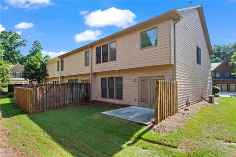$450,000 | 1340 Winshire Cove, Alpharetta, GA 30004