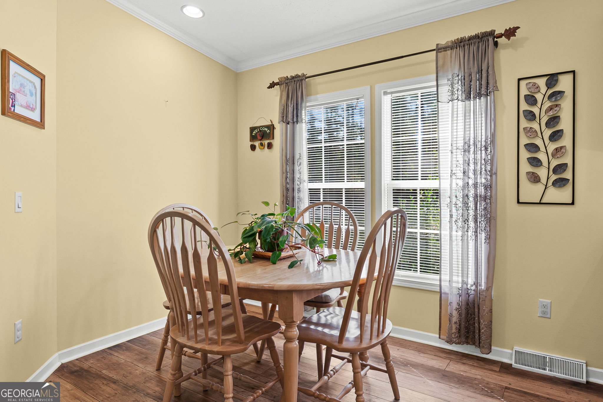 354 Gibson Road Newnan, GA 30263 - Photo 15 of 44 Gallery Image 15