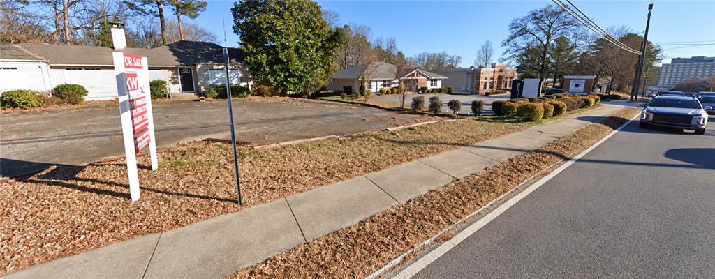 1799 Clairmont Road Decatur, GA 30033 - Photo 6 of 11 Gallery Image 6