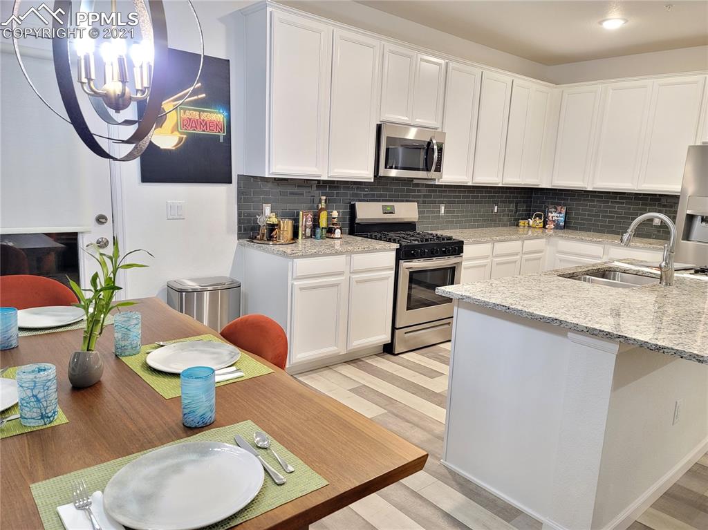 4450 Copeland Circle, Unit 103 Highlands Ranch, CO 80126 - Photo 6 of 13