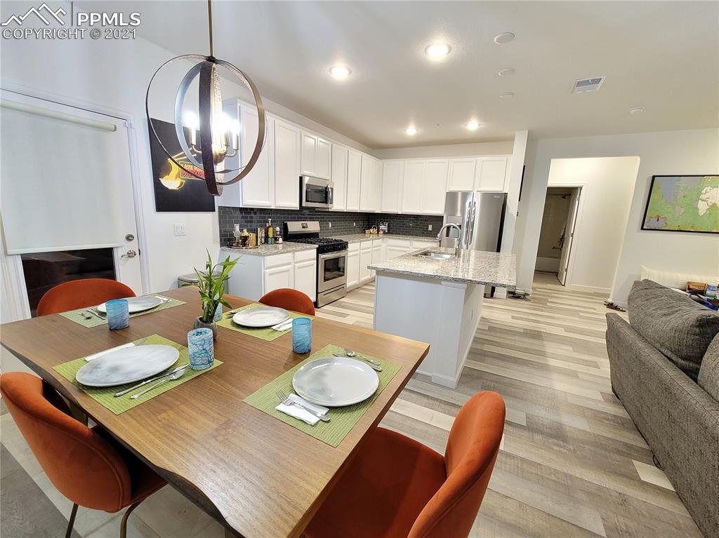 4450 Copeland Circle, Unit 103 Highlands Ranch, CO 80126 - Photo 7 of 13