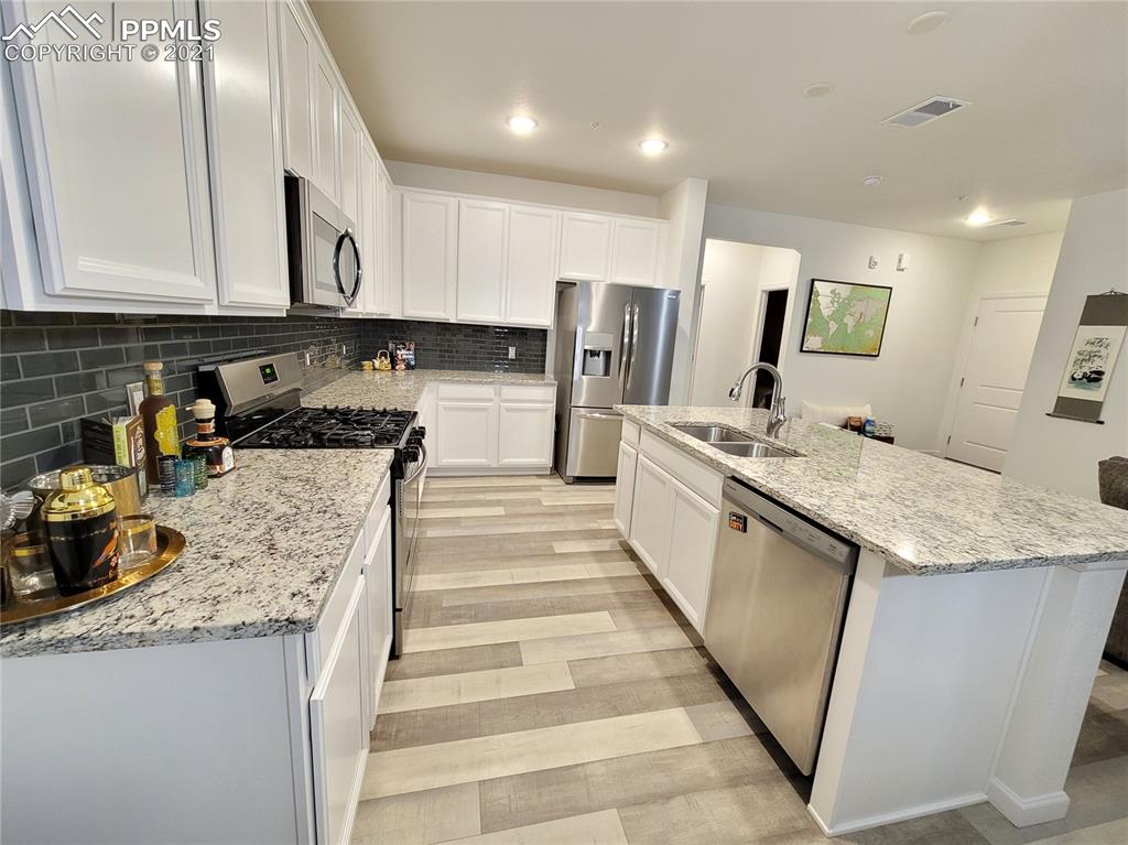 4450 Copeland Circle, Unit 103 Highlands Ranch, CO 80126 - Photo 9 of 13