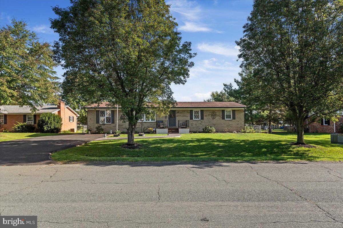 111 Frederick Road Stephens City, VA 22655 - Photo 1 of 49 Welcome home to 111 Frederick Rd.