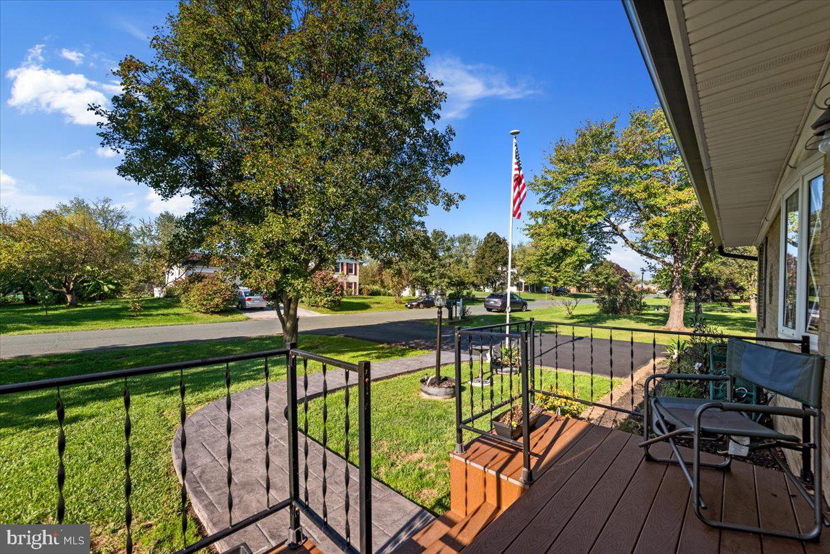 111 Frederick Road Stephens City, VA 22655 - Photo 4 of 49 Gallery Image 4