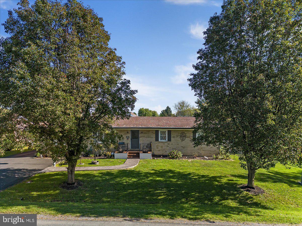 111 Frederick Road Stephens City, VA 22655 - Photo 43 of 49 Gallery Image 43