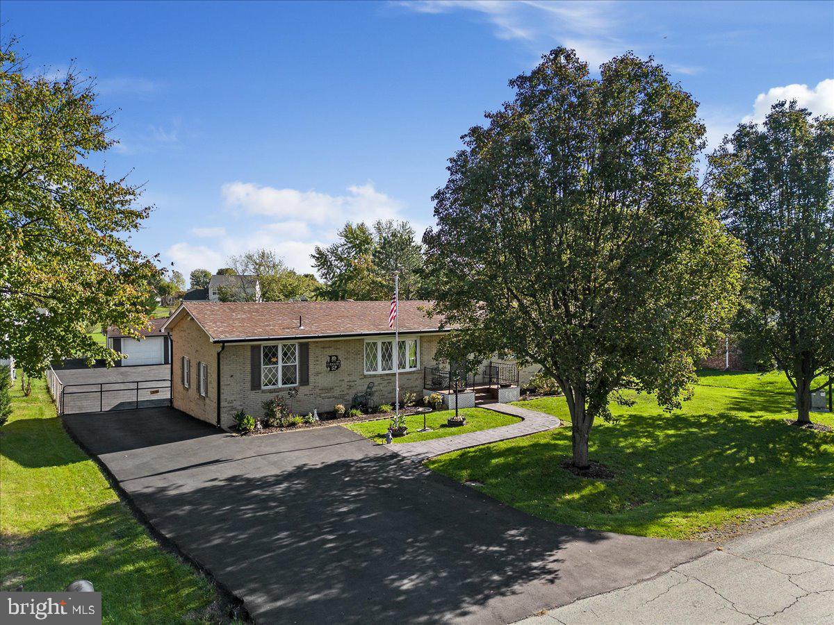 111 Frederick Road Stephens City, VA 22655 - Photo 44 of 49 Gallery Image 44