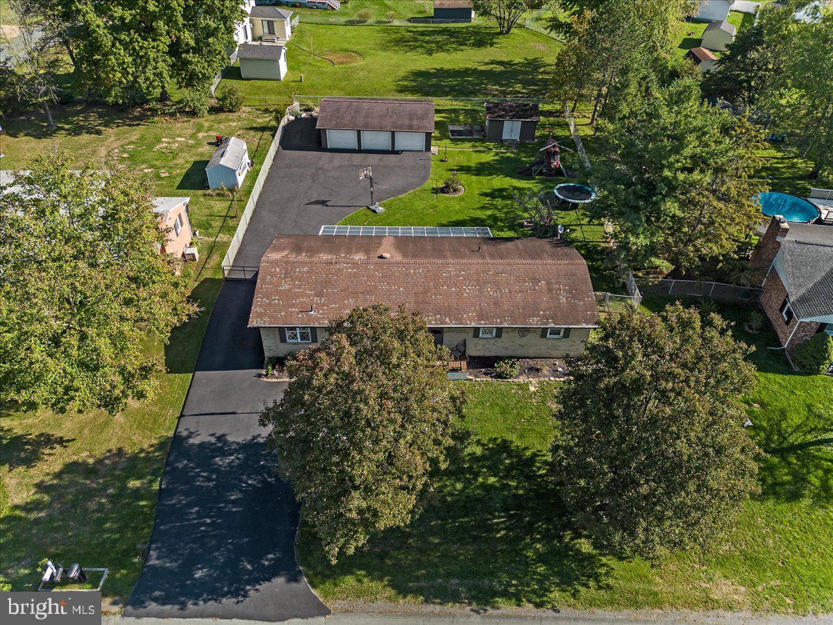 111 Frederick Road Stephens City, VA 22655 - Photo 45 of 49 Gallery Image 45