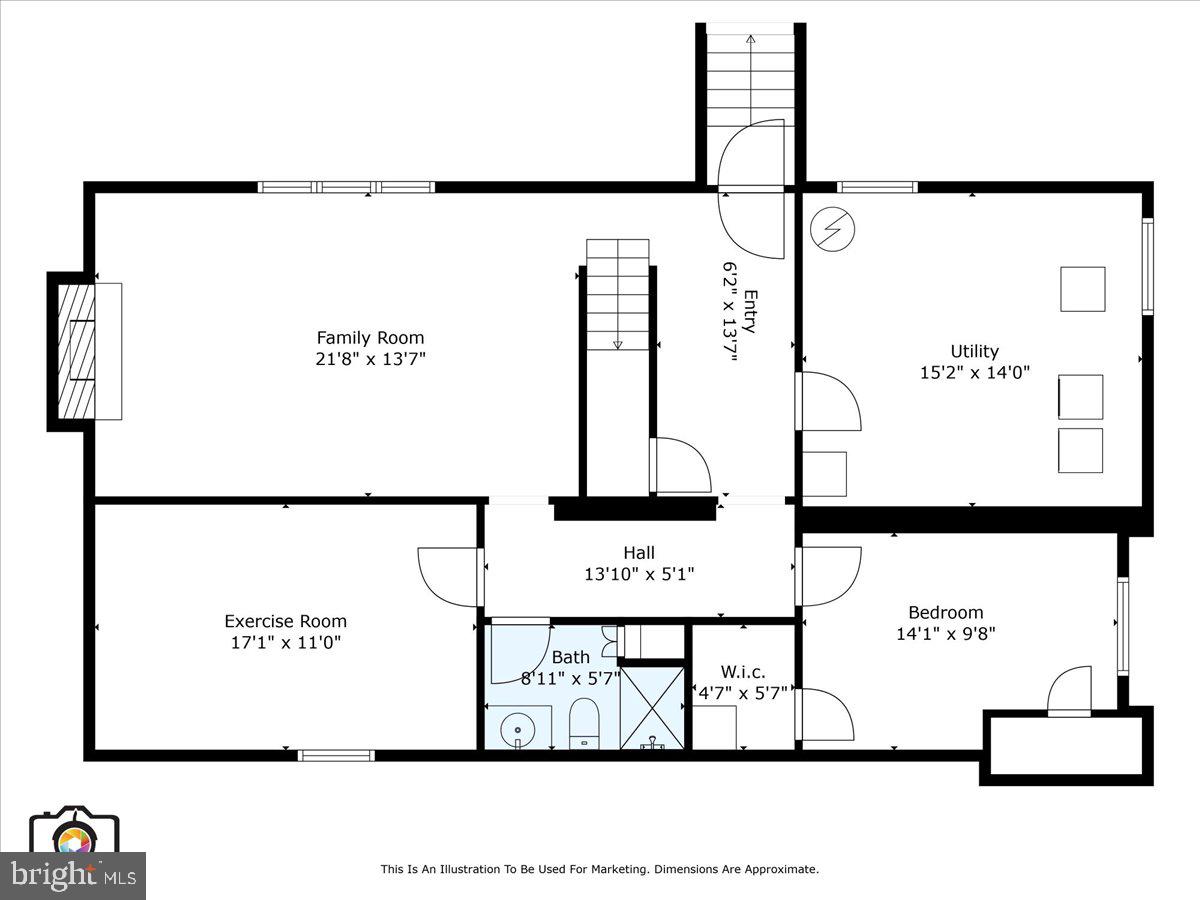 111 Frederick Road Stephens City, VA 22655 - Photo 47 of 49 Gallery Image 47