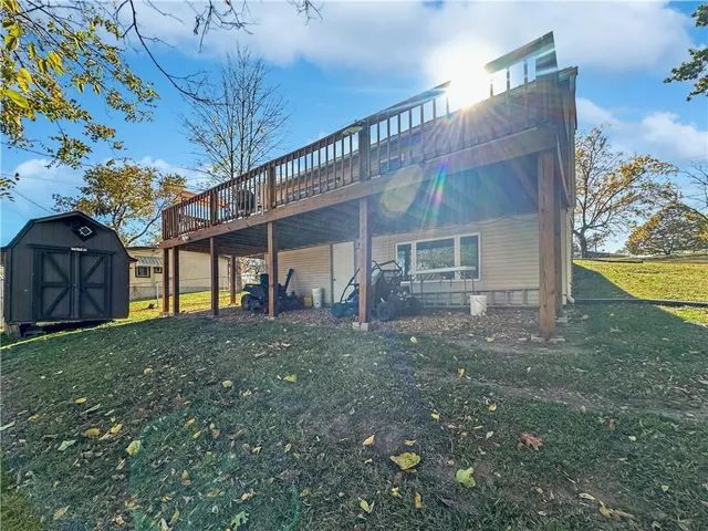 $160,000 | 28464 Bali Avenue, Warsaw, MO 65355