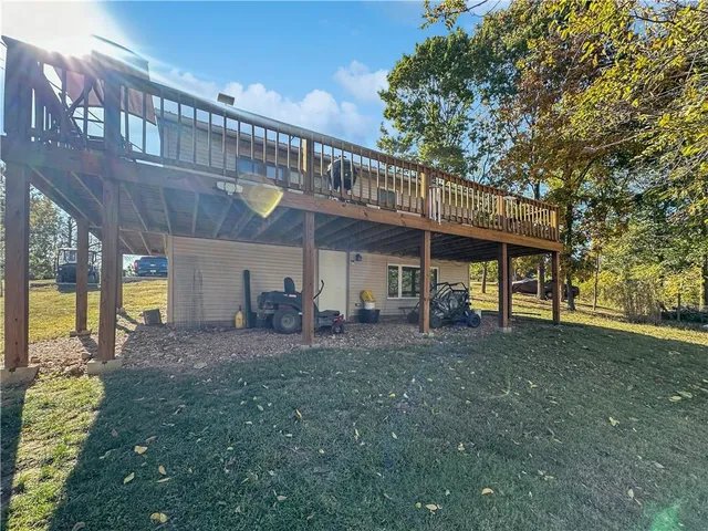 $160,000 | 28464 Bali Avenue, Warsaw, MO 65355