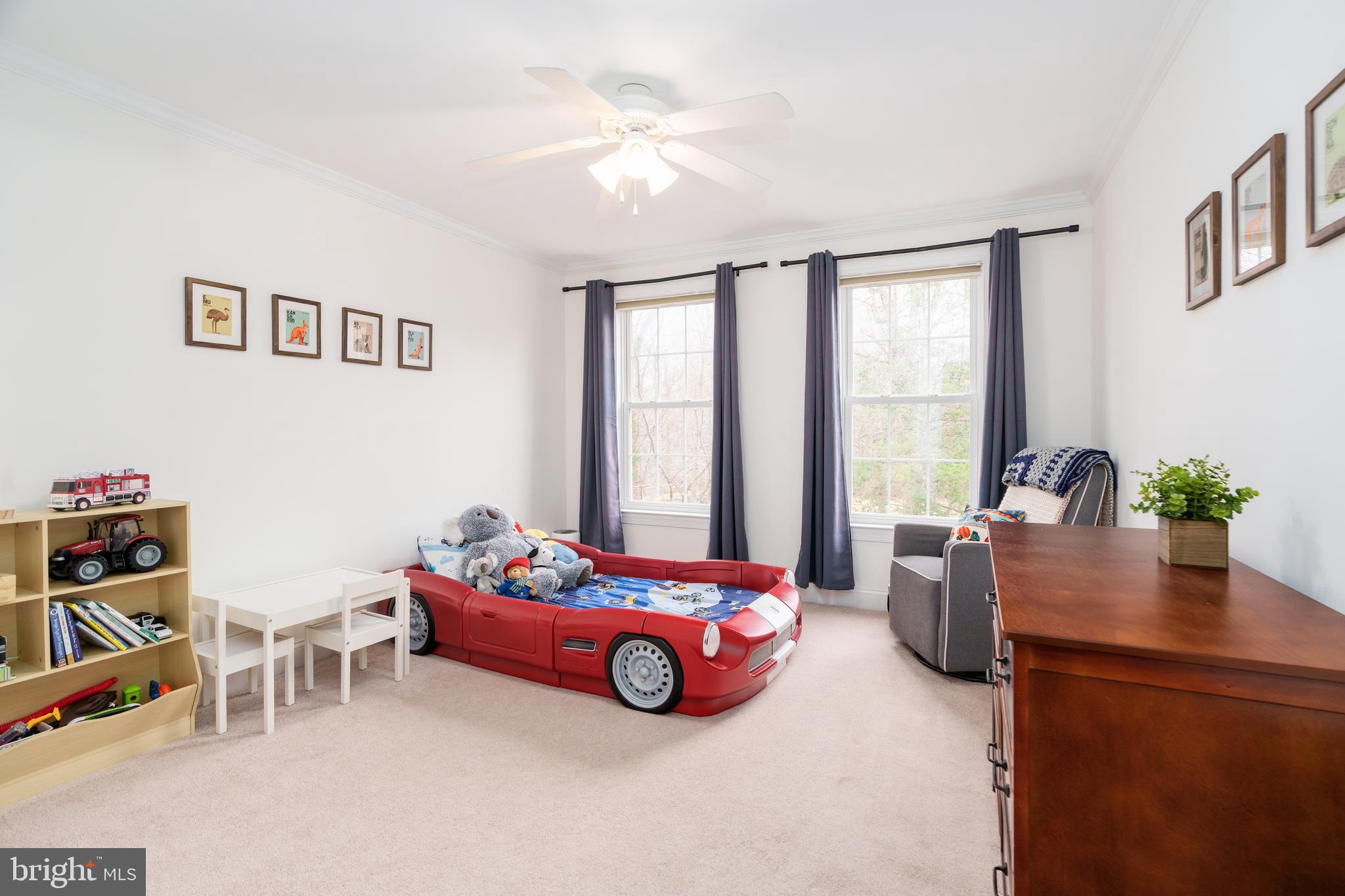 31 Wood Chip Road Elkton, MD 21921 - Photo 30 of 42 a bedroom with a bed and a window