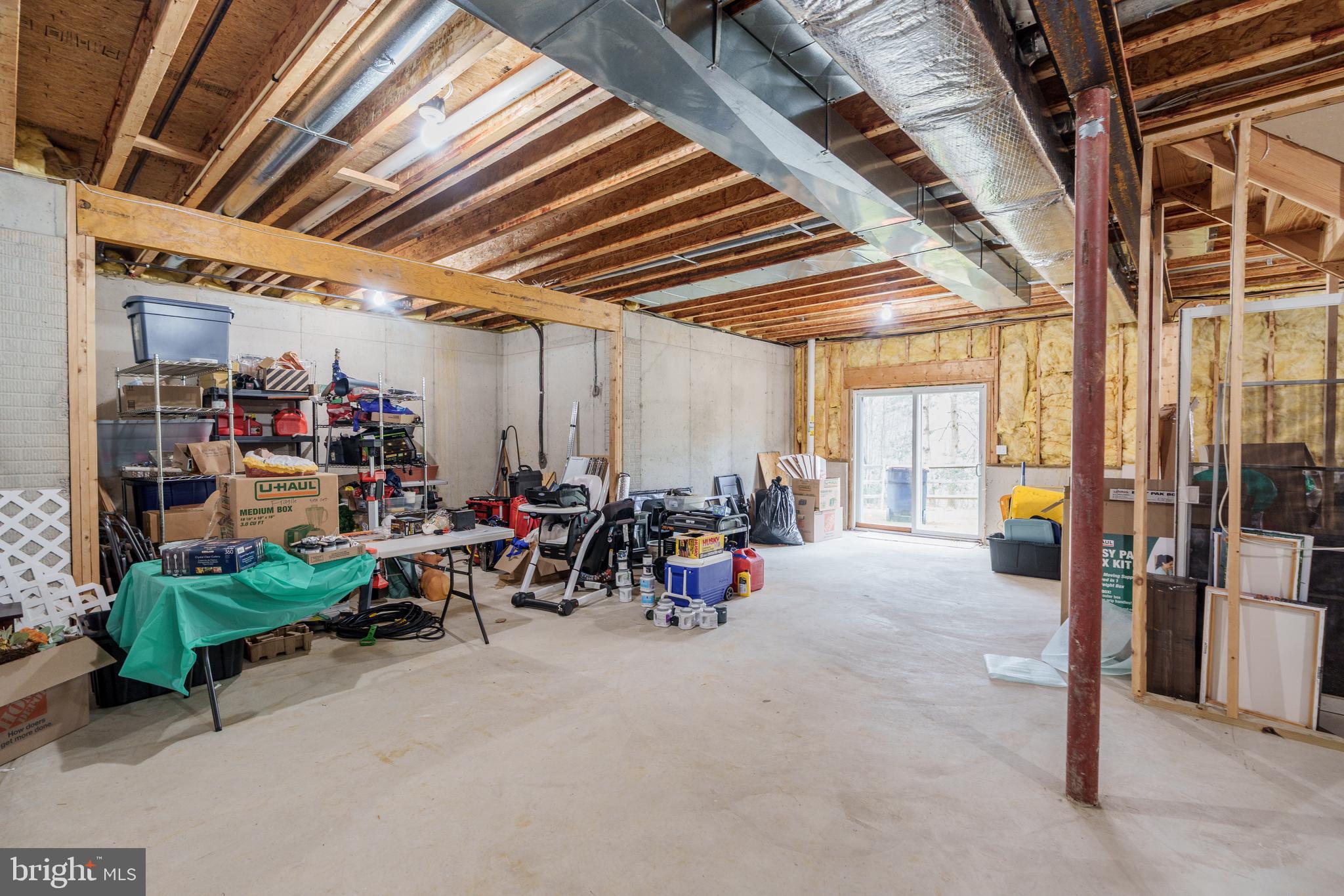 31 Wood Chip Road Elkton, MD 21921 - Photo 33 of 42 a view of a room with gym equipment