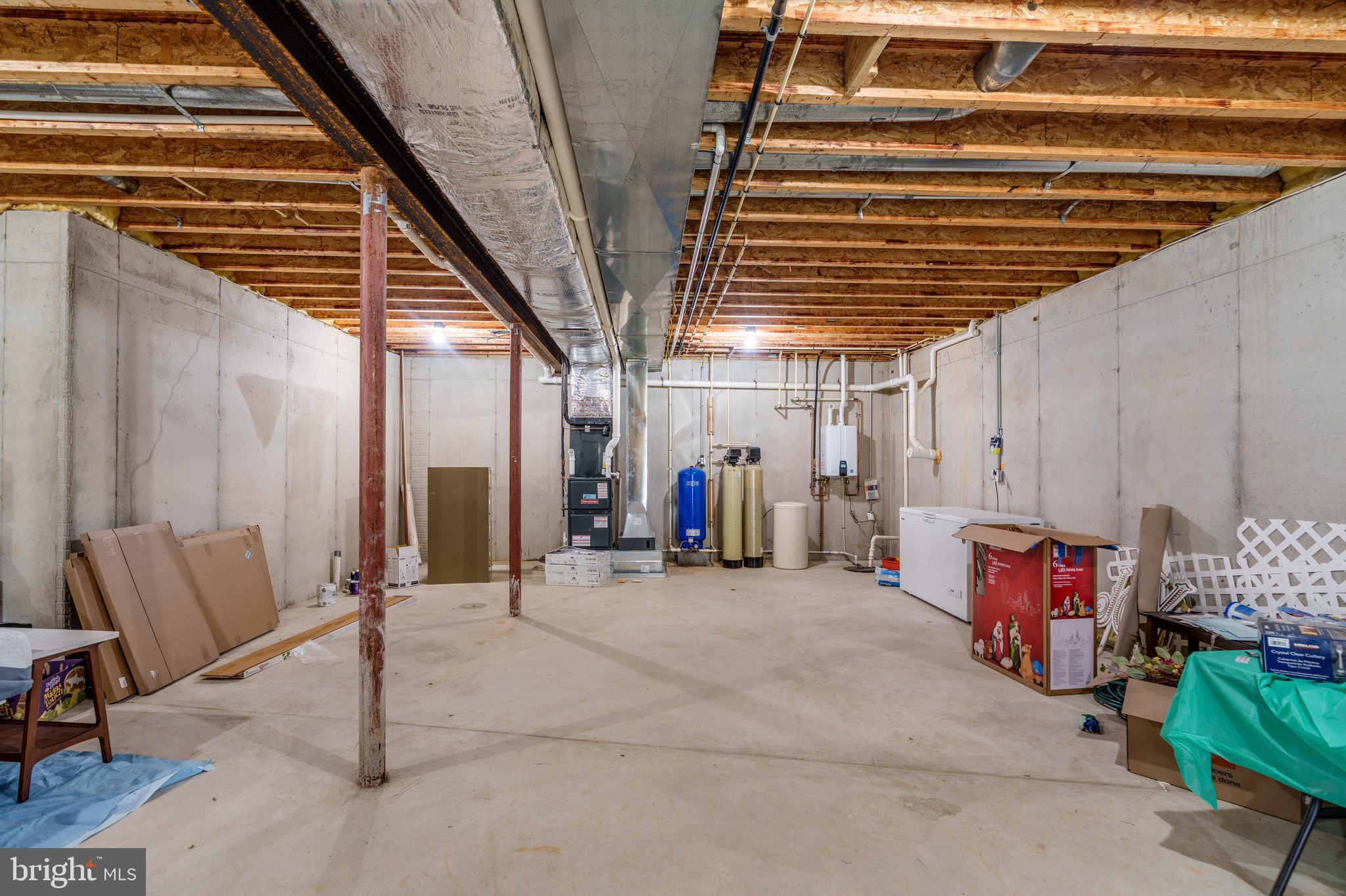 31 Wood Chip Road Elkton, MD 21921 - Photo 34 of 42 a view of storage and utility room
