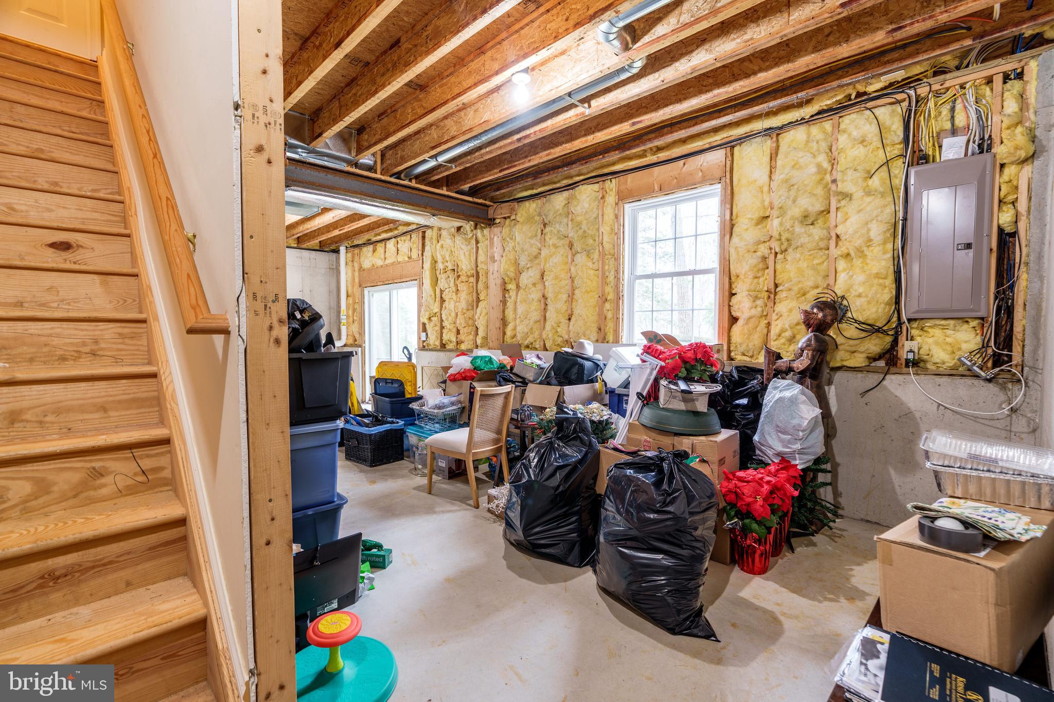 31 Wood Chip Road Elkton, MD 21921 - Photo 35 of 42 a view of a room with gym equipment