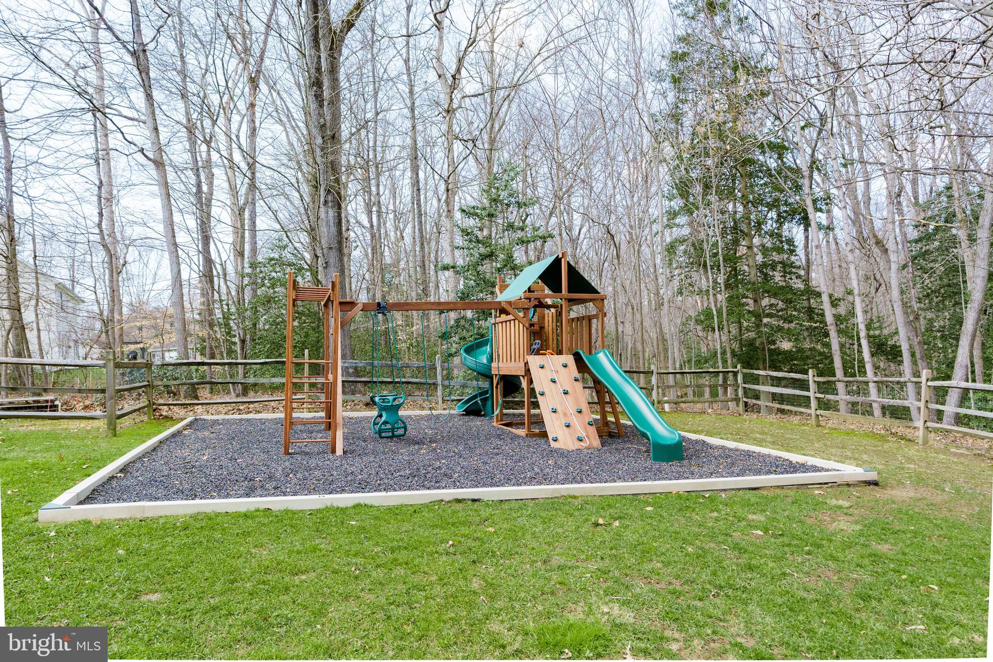 31 Wood Chip Road Elkton, MD 21921 - Photo 37 of 42 a view of a park with a slide