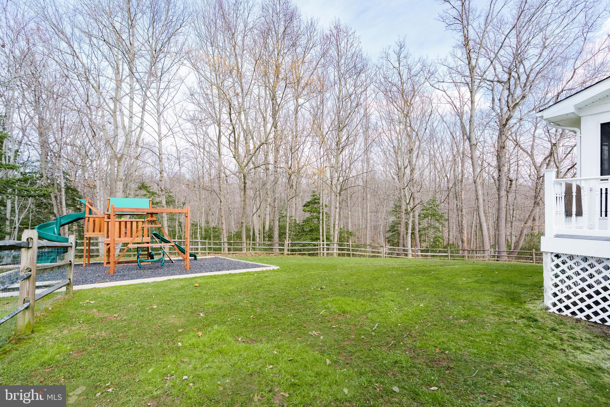 31 Wood Chip Road Elkton, MD 21921 - Photo 39 of 42 a view of a park with large trees