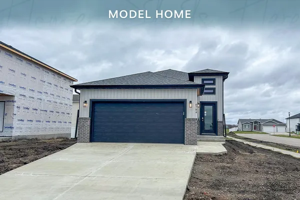$397,473 | 6794 Meadow View Drive South, Fargo, ND 58104
