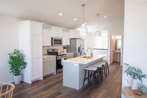 $397,473 | 6794 Meadow View Drive South, Fargo, ND 58104