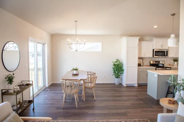 $397,473 | 6794 Meadow View Drive South, Fargo, ND 58104