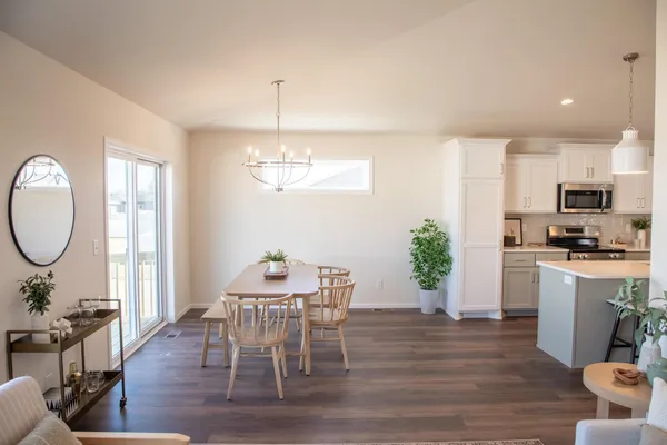 $397,473 | 6794 Meadow View Drive South, Fargo, ND 58104