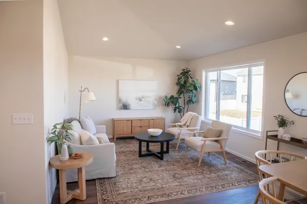 $397,473 | 6794 Meadow View Drive South, Fargo, ND 58104