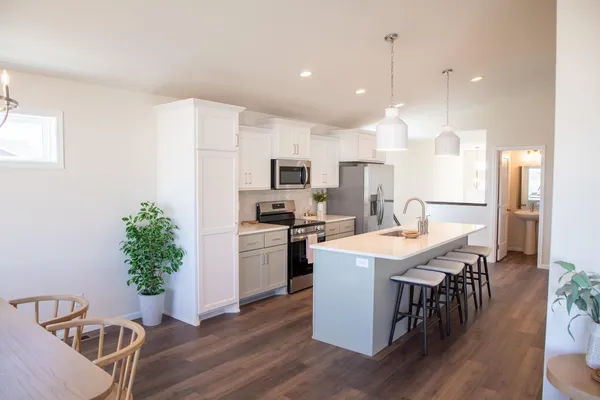 $397,473 | 6794 Meadow View Drive South, Fargo, ND 58104