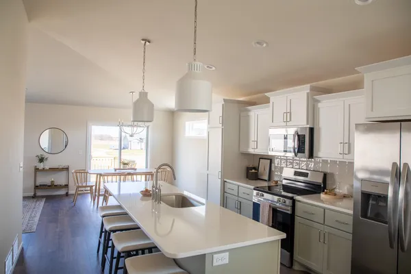 $397,473 | 6794 Meadow View Drive South, Fargo, ND 58104