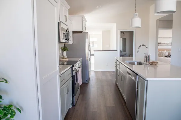 $397,473 | 6794 Meadow View Drive South, Fargo, ND 58104