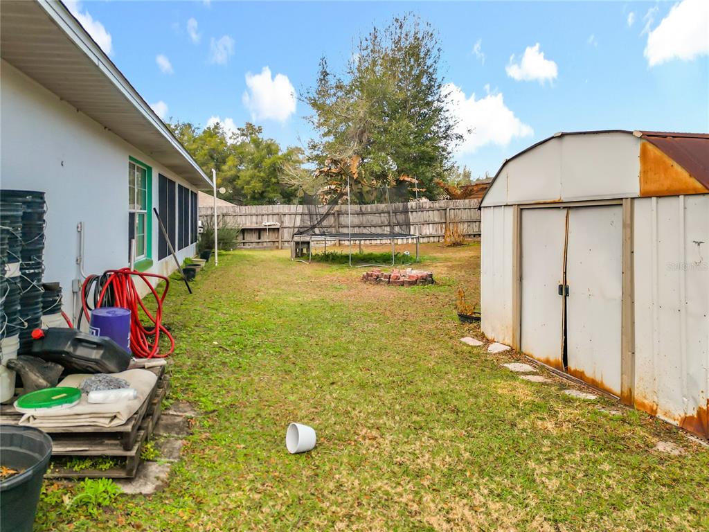 30 Hemlock Terrace Way Ocala, FL 34472 - Photo 39 of 44 a view of swimming pool