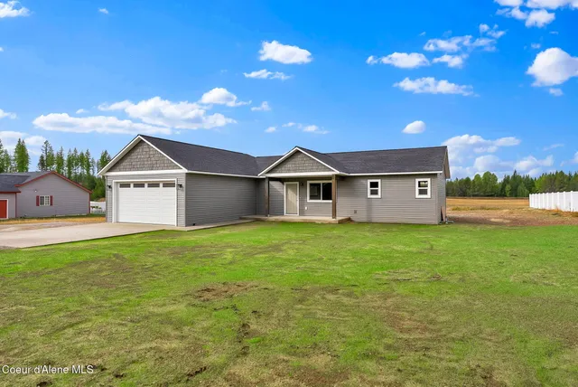 $460,000 | 382 Solar Road, Oldtown, ID 83822