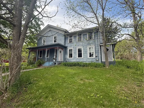$234,900 | 8781 Nys Route, Henderson, NY 13650