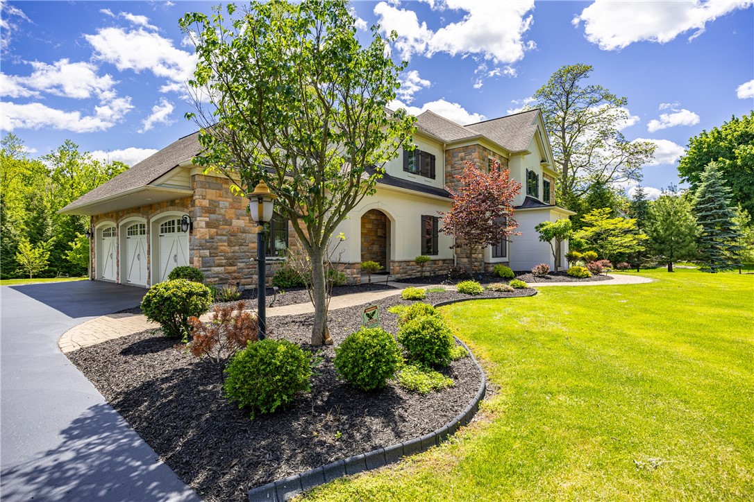 488 Clover Hills Drive Rochester, NY 14618 - Photo 5 of 42