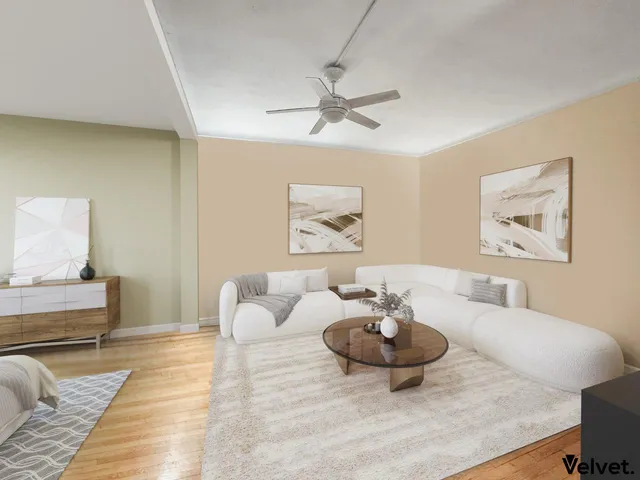 $229,900 | 106-15 Queens Boulevard, Unit 3J | Forest Hills