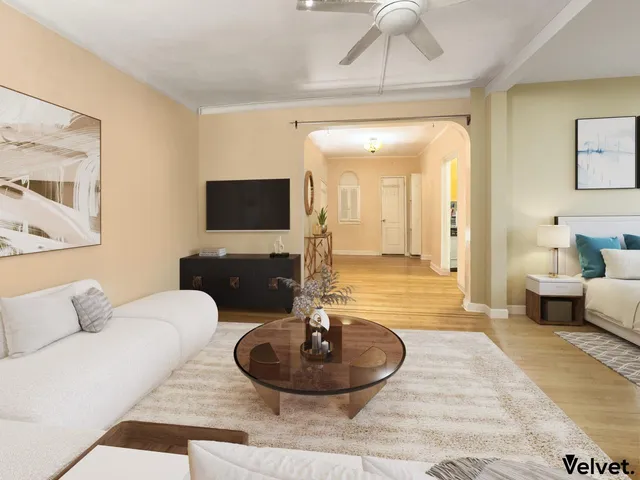 $229,900 | 106-15 Queens Boulevard, Unit 3J | Forest Hills