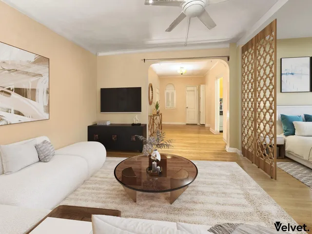 $229,900 | 106-15 Queens Boulevard, Unit 3J | Forest Hills