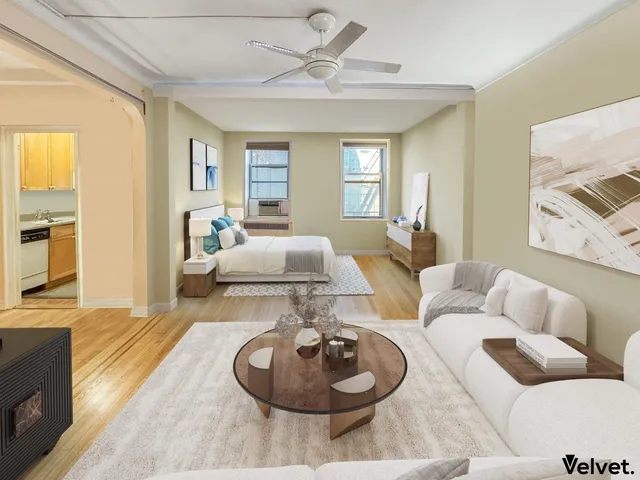 $229,900 | 106-15 Queens Boulevard, Unit 3J | Forest Hills