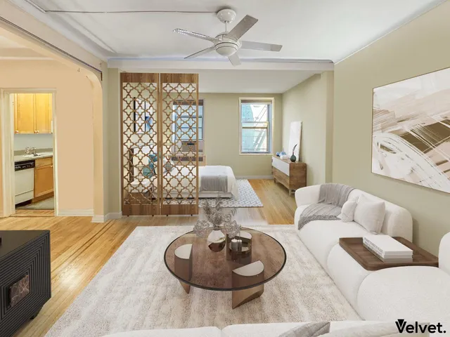 $229,900 | 106-15 Queens Boulevard, Unit 3J | Forest Hills