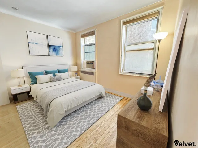 $229,900 | 106-15 Queens Boulevard, Unit 3J | Forest Hills