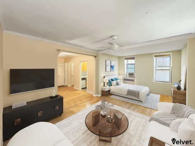 $229,900 | 106-15 Queens Boulevard, Unit 3J | Forest Hills