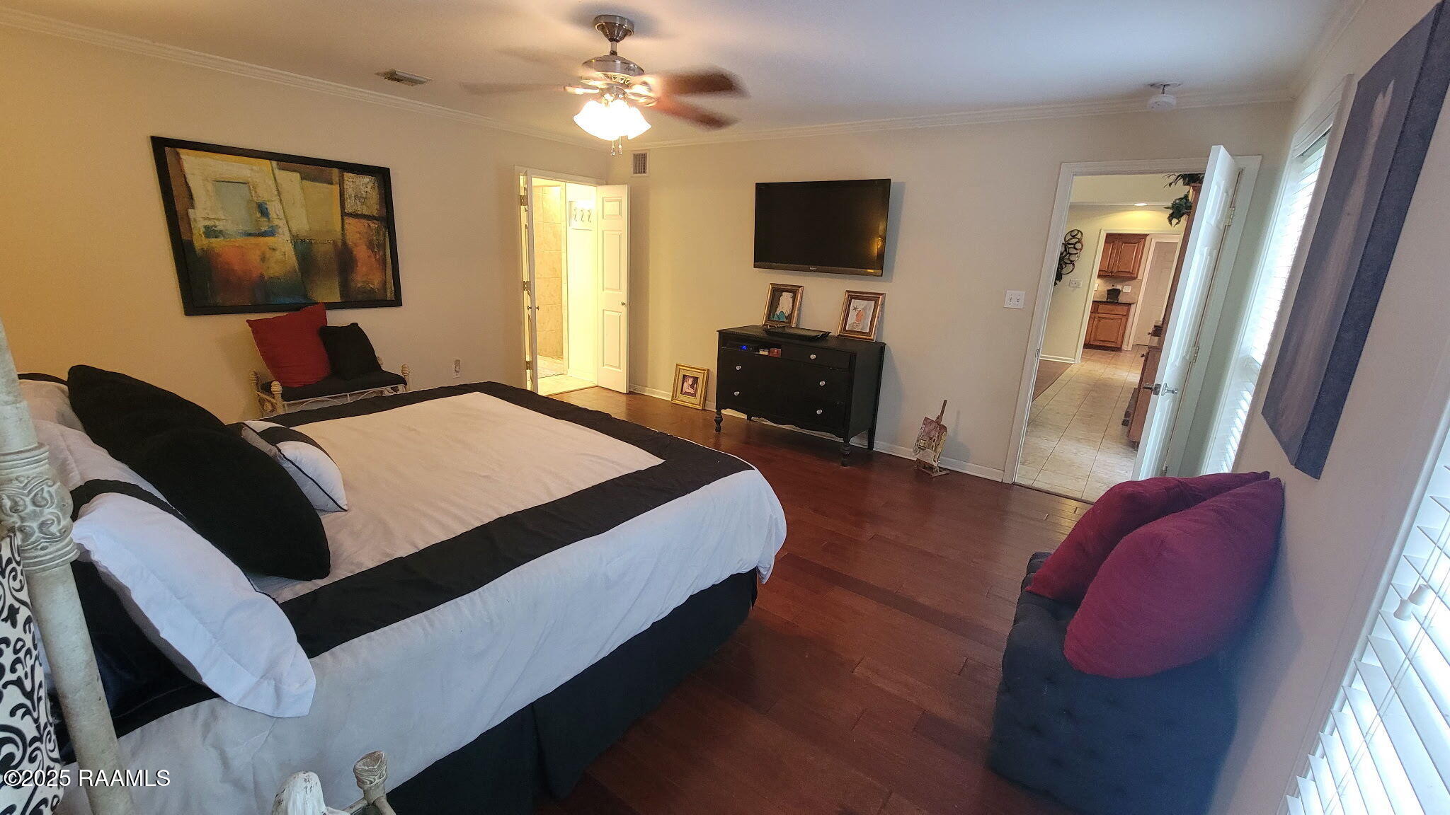 602 Fairview Parkway Lafayette, LA 70508 - Photo 19 of 29 Master Bedroom 2