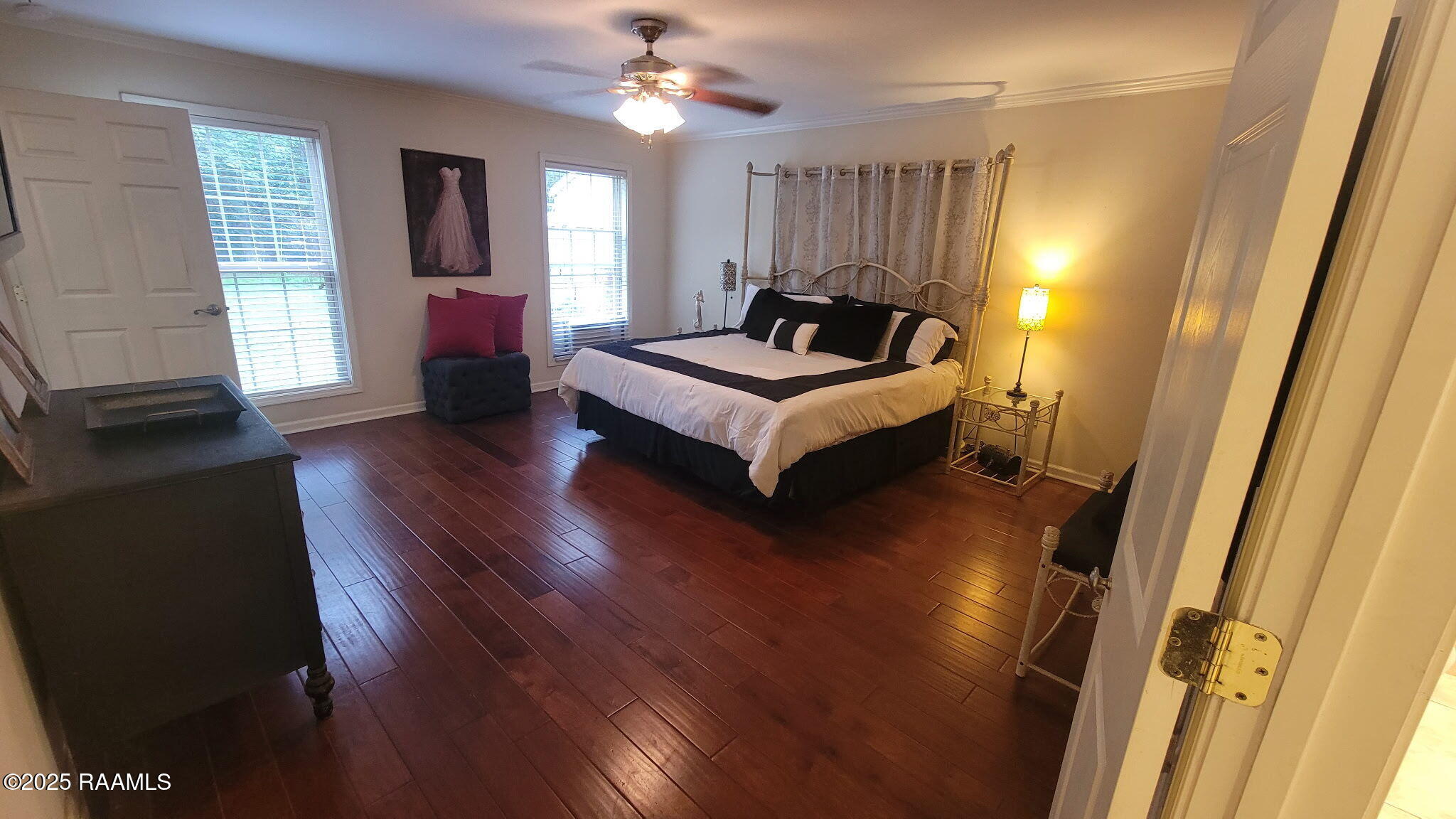 602 Fairview Parkway Lafayette, LA 70508 - Photo 20 of 29 Master Bedroom 3