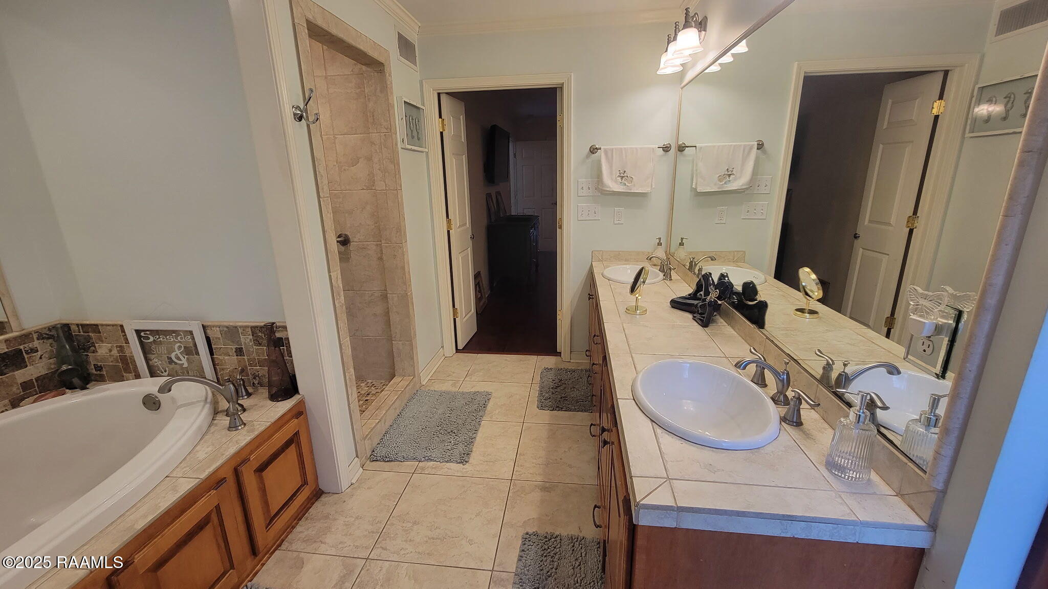 602 Fairview Parkway Lafayette, LA 70508 - Photo 23 of 29 Master Bath 3